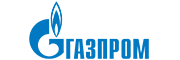 картинка лого Газпром